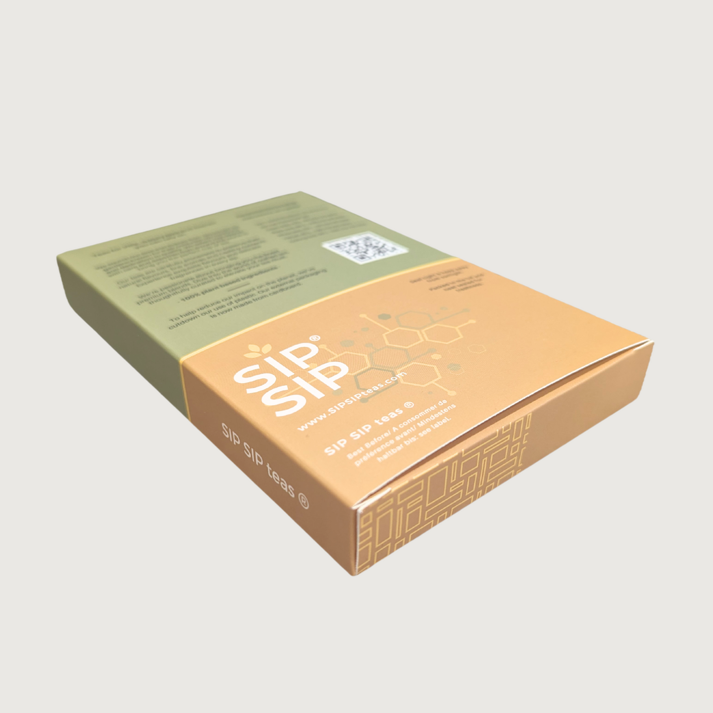 English Breakfast Tea 100g box